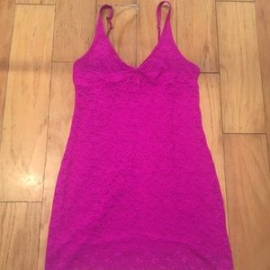 Victoria Secrets Lace Lingerie Dress